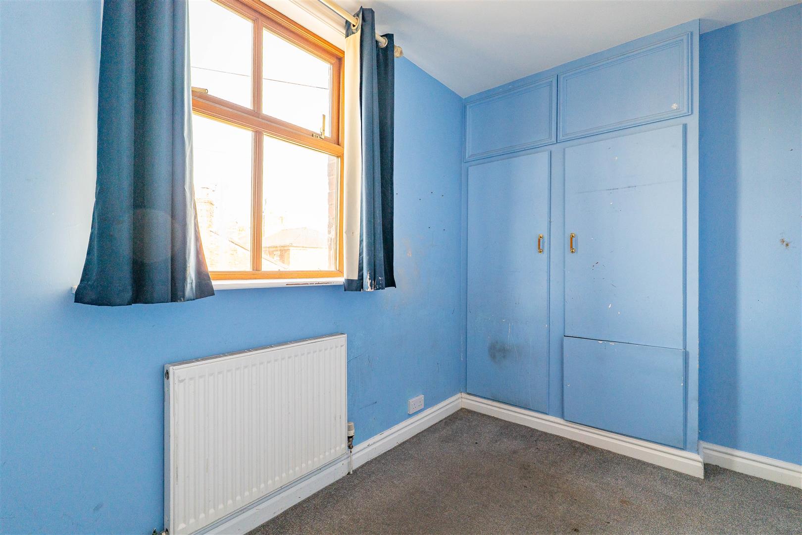 Balcarres Place, Leyland